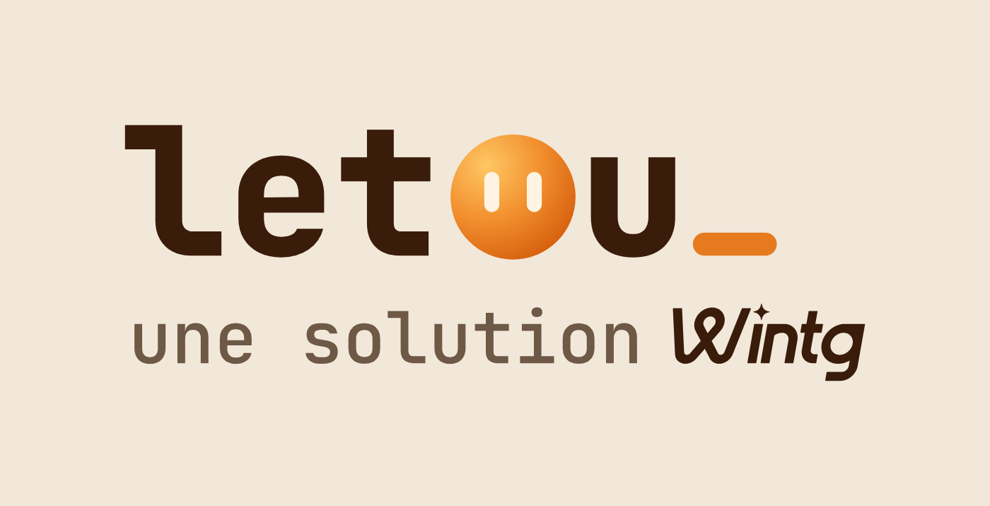 Apercus letou une solution wintg clair