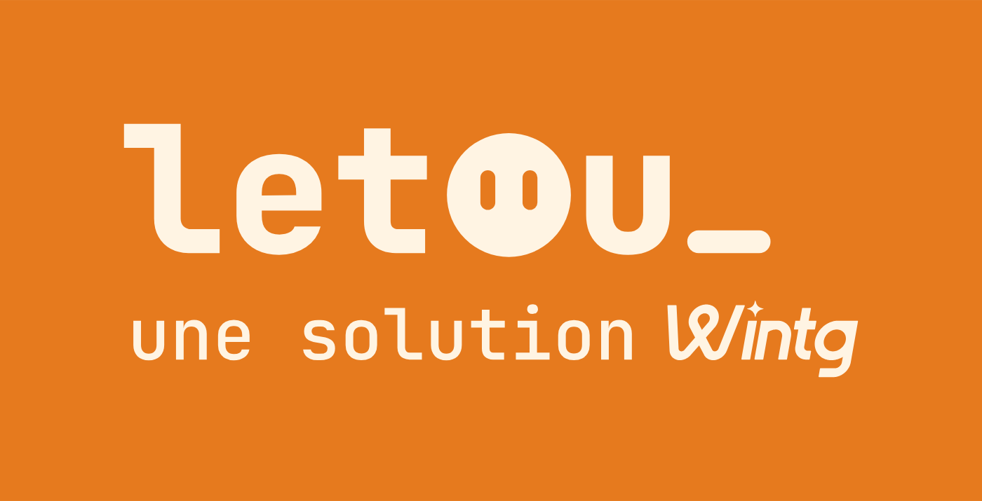 Apercus letou une solution wintg sur orange