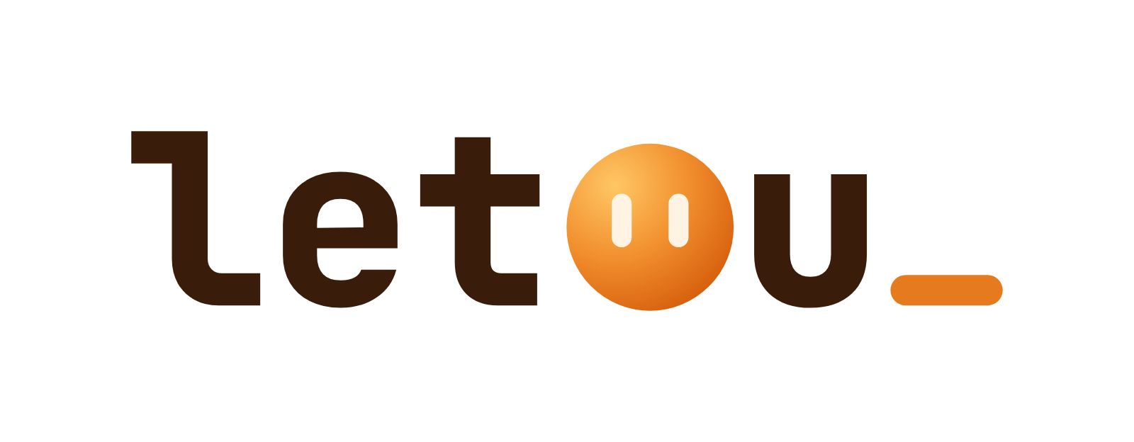 Logo sur blanc
