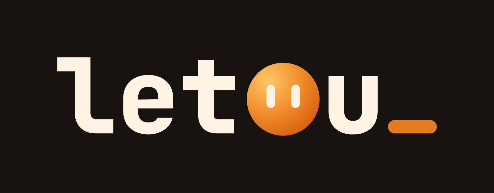 Logo sur nuit