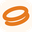 Orange sur clair favicon 32