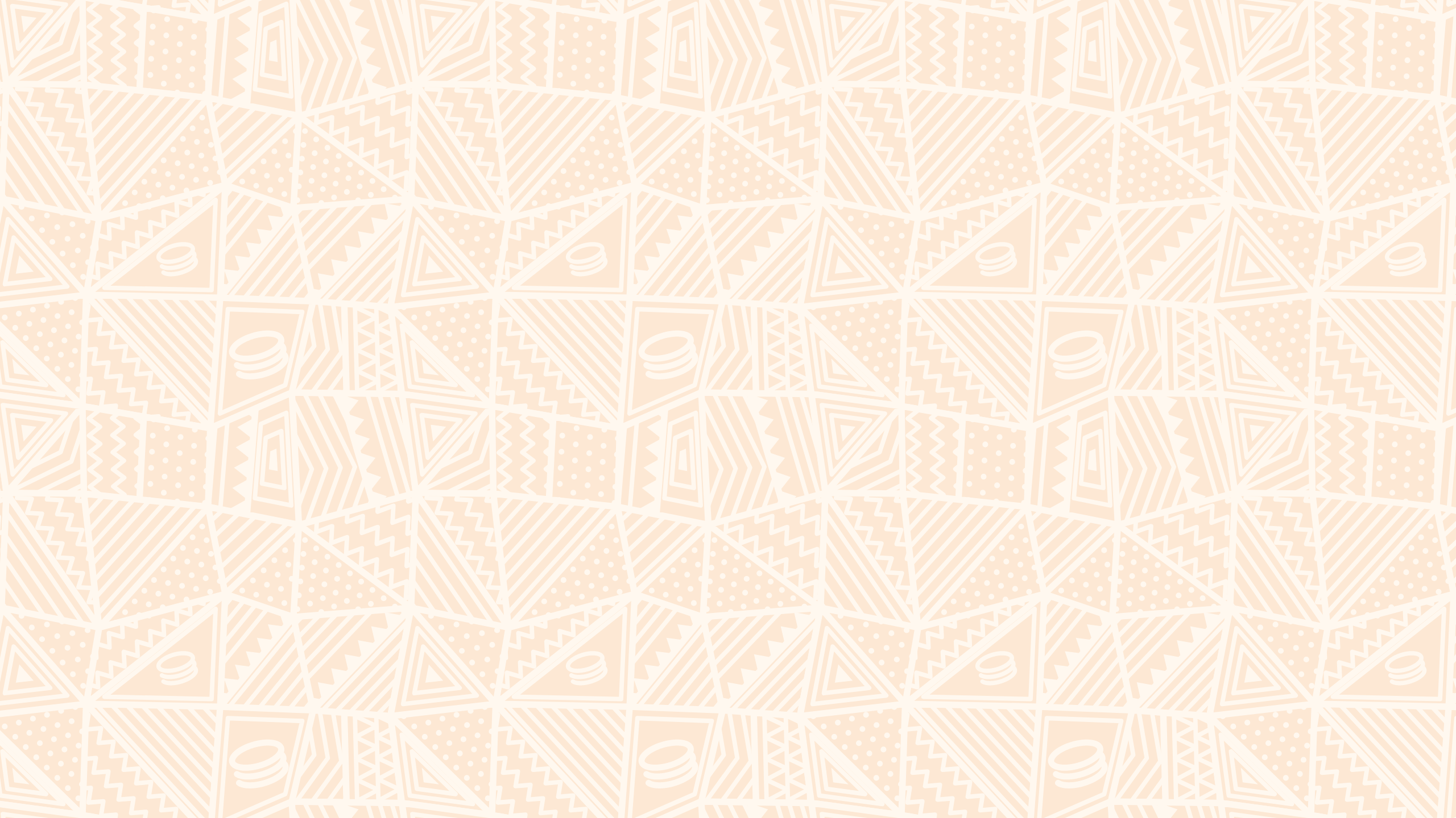 Motif clair fond