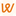 Orange sur clair favicon 16
