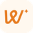 Orange sur clair favicon 48