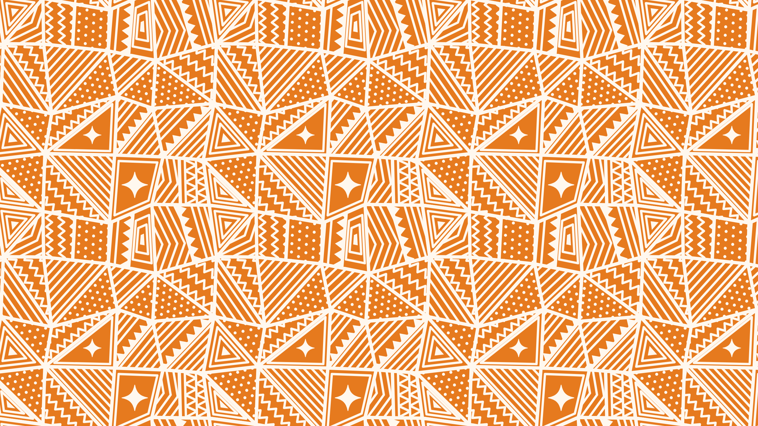 Motif vif fond
